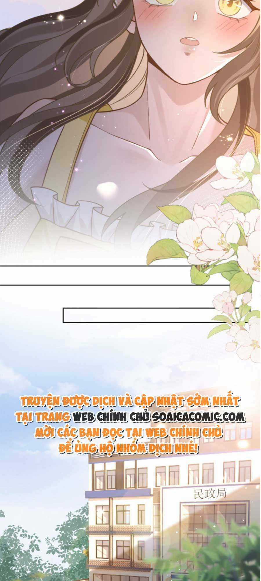 Kỷ Tổng Kiều Thê Vừa Hung Vừa Sủng Chapter 8 trang 23