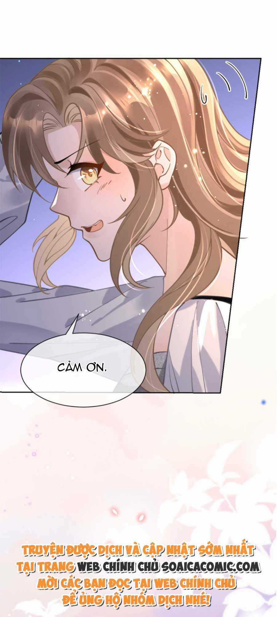 Kỷ Tổng Kiều Thê Vừa Hung Vừa Sủng Chapter 8 trang 28