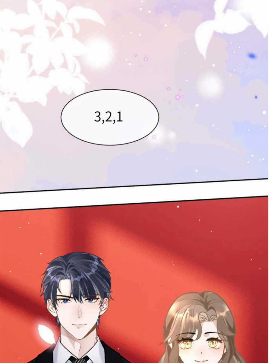 Kỷ Tổng Kiều Thê Vừa Hung Vừa Sủng Chapter 8 trang 29