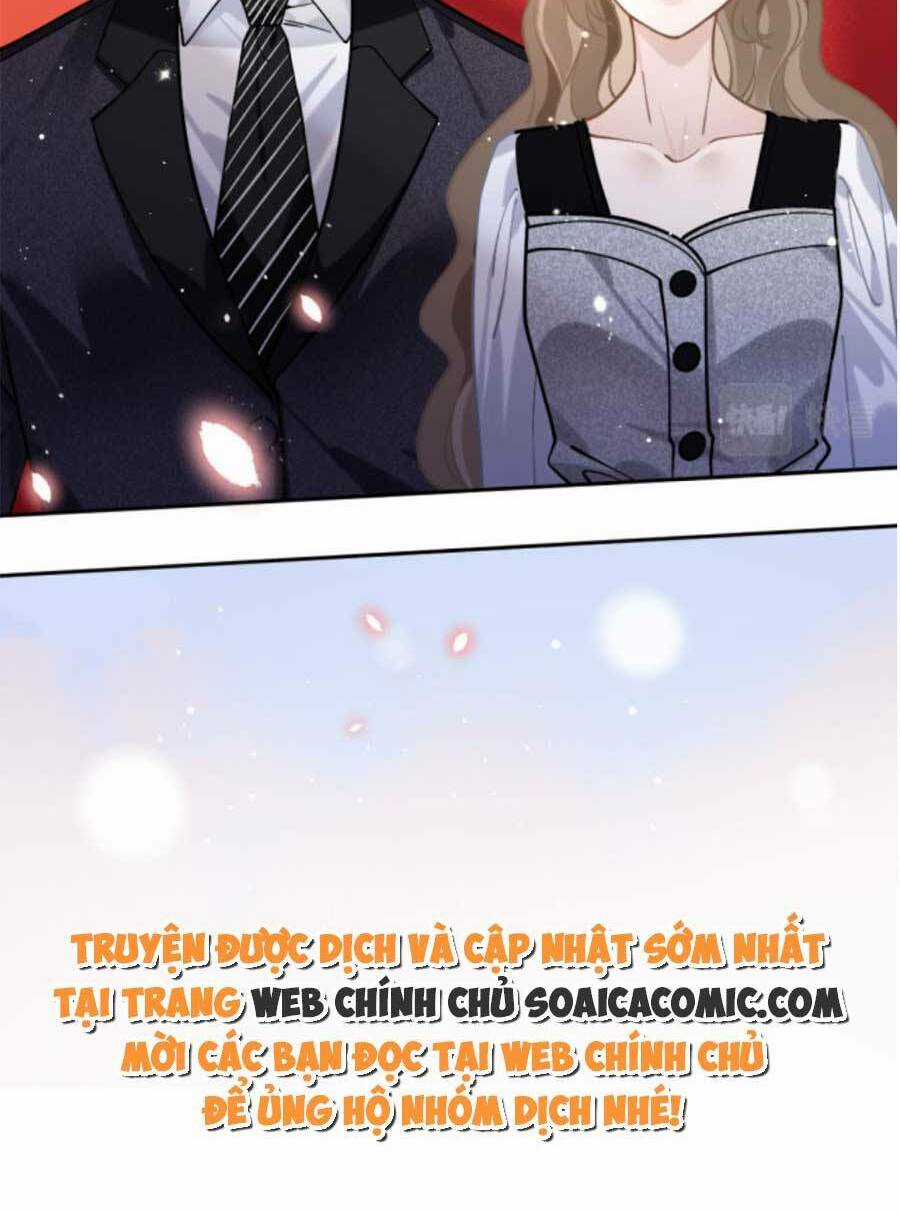 Kỷ Tổng Kiều Thê Vừa Hung Vừa Sủng Chapter 8 trang 30