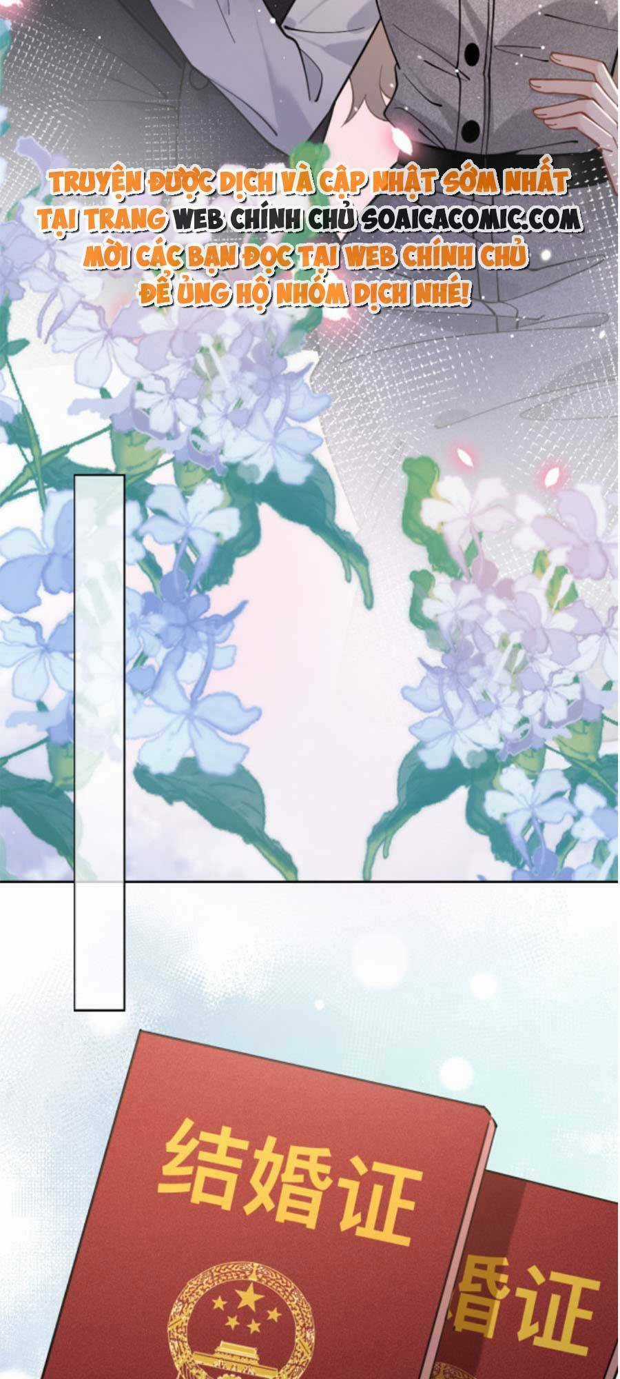 Kỷ Tổng Kiều Thê Vừa Hung Vừa Sủng Chapter 8 trang 32