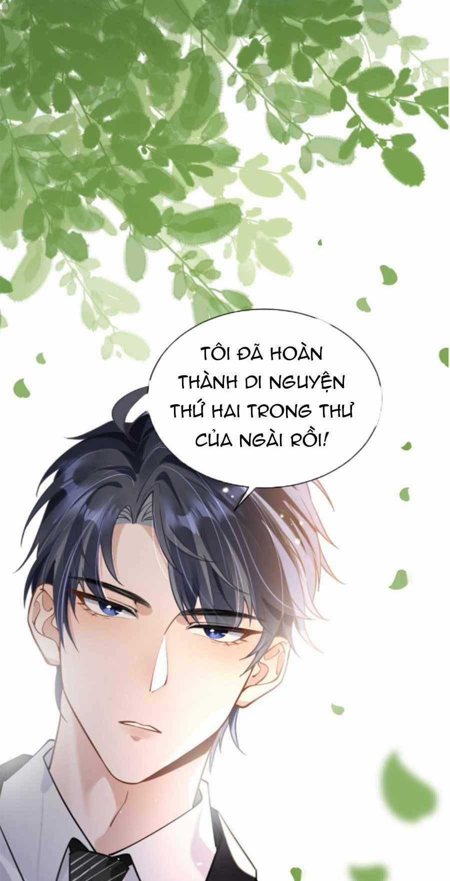 Kỷ Tổng Kiều Thê Vừa Hung Vừa Sủng Chapter 8 trang 37