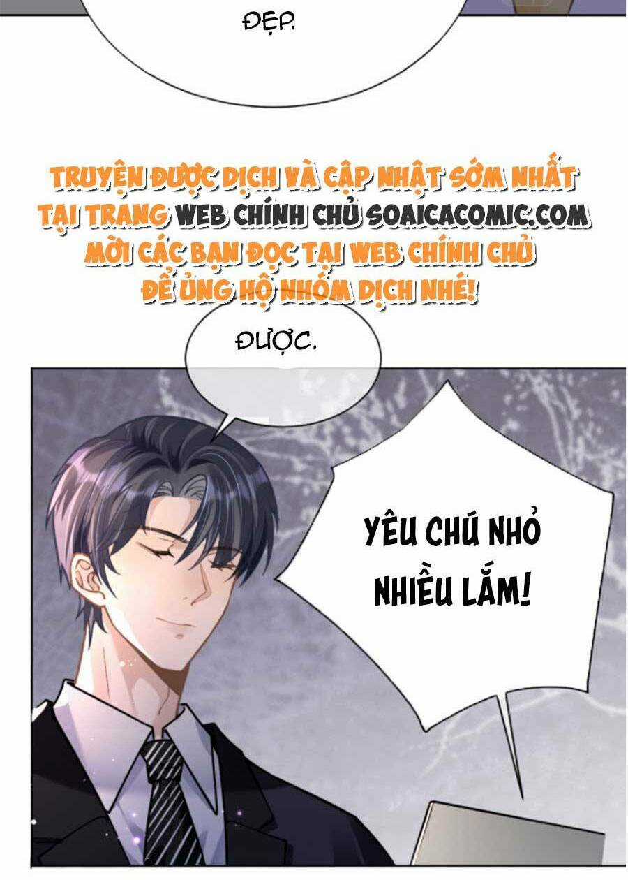 Kỷ Tổng Kiều Thê Vừa Hung Vừa Sủng Chapter 8 trang 5