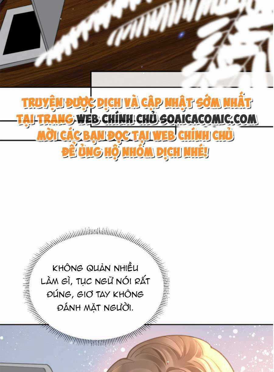 Kỷ Tổng Kiều Thê Vừa Hung Vừa Sủng Chapter 8 trang 9