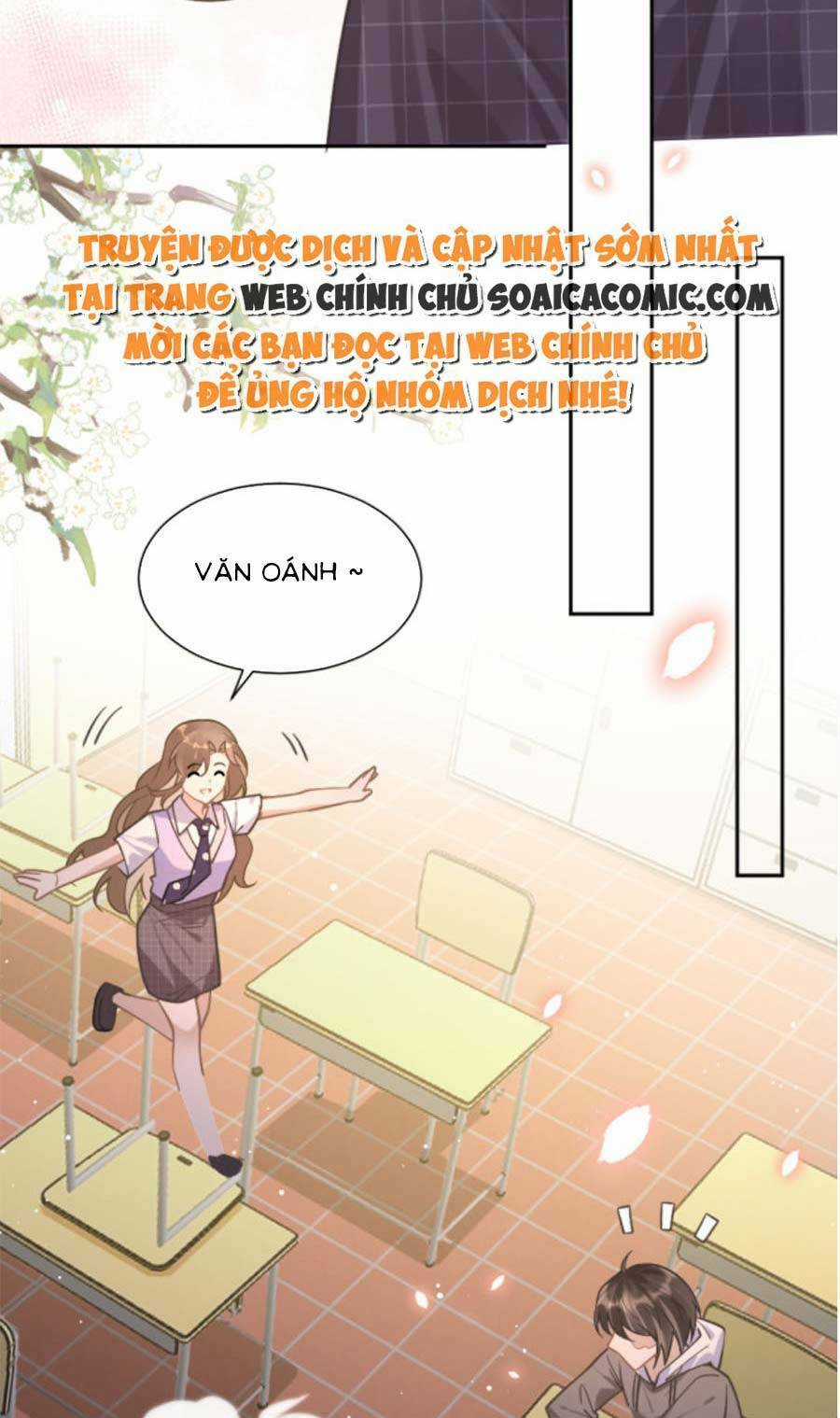 Kỷ Tổng Kiều Thê Vừa Hung Vừa Sủng Chapter 9 trang 14