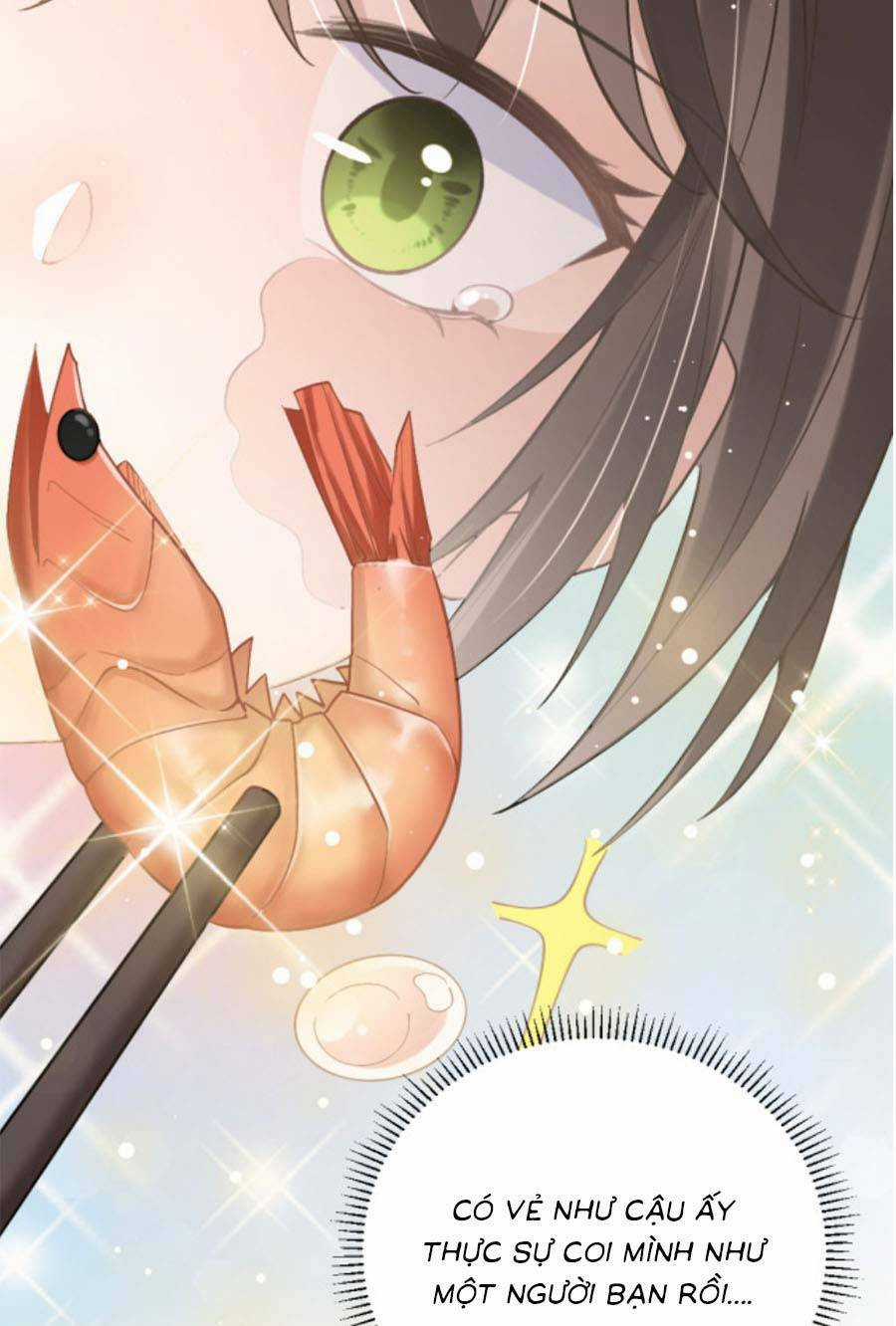 Kỷ Tổng Kiều Thê Vừa Hung Vừa Sủng Chapter 9 trang 19