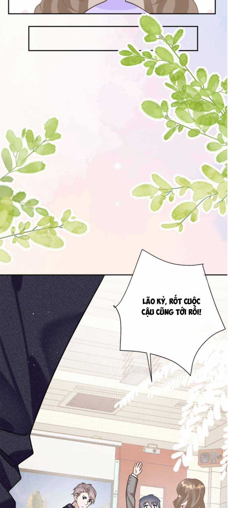 Kỷ Tổng Kiều Thê Vừa Hung Vừa Sủng Chapter 9 trang 25