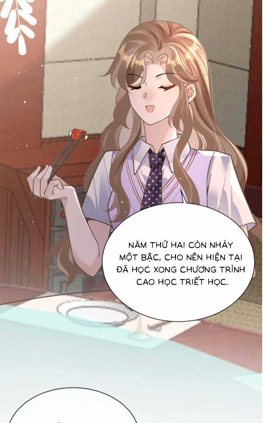 Kỷ Tổng Kiều Thê Vừa Hung Vừa Sủng Chapter 9 trang 29