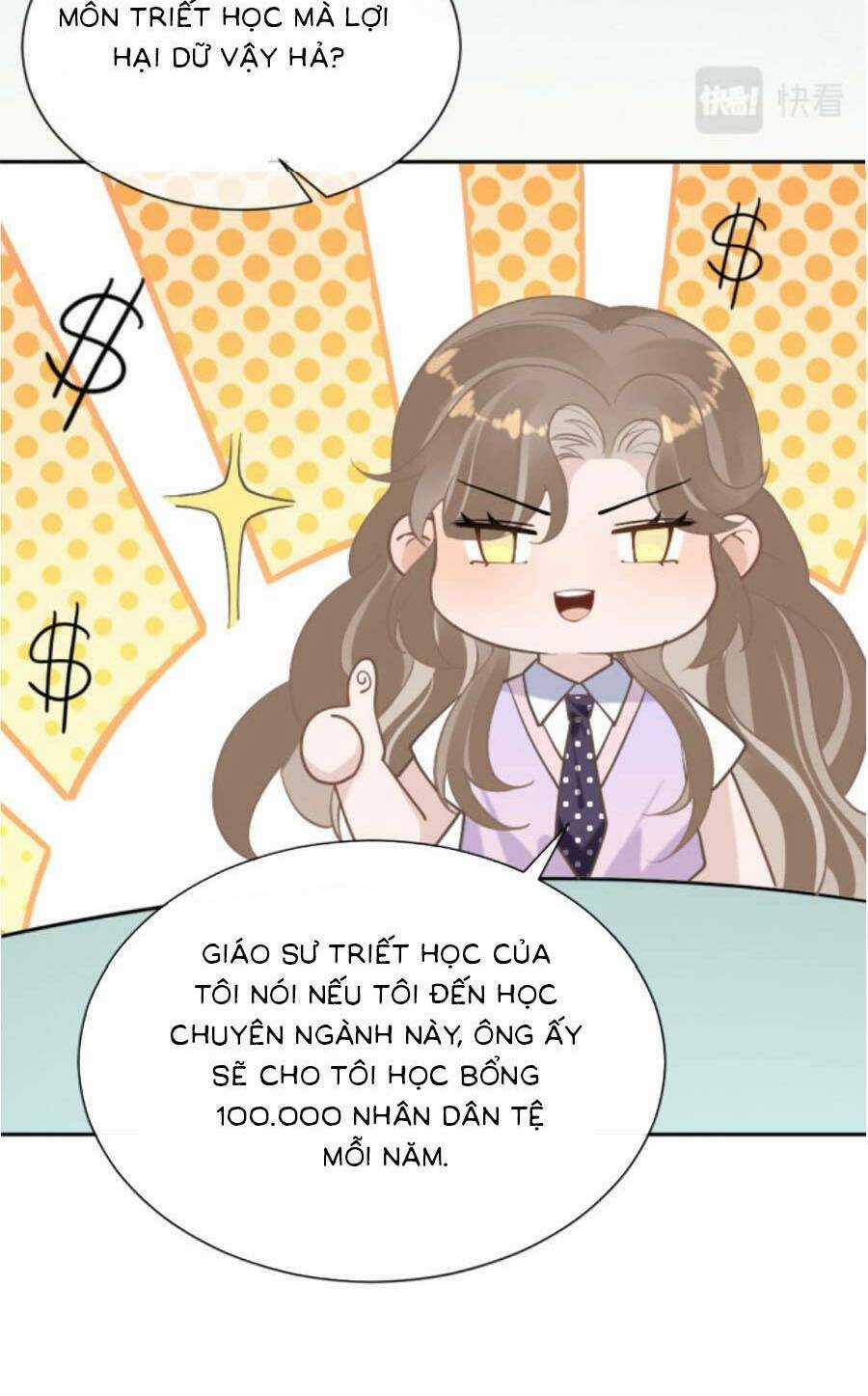 Kỷ Tổng Kiều Thê Vừa Hung Vừa Sủng Chapter 9 trang 30