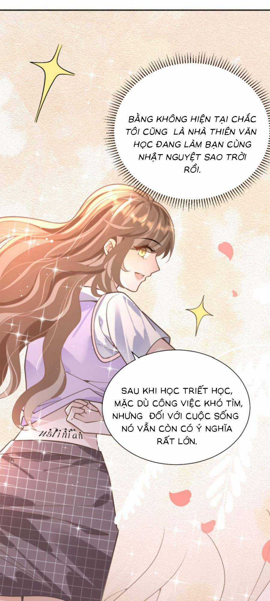 Kỷ Tổng Kiều Thê Vừa Hung Vừa Sủng Chapter 9 trang 31