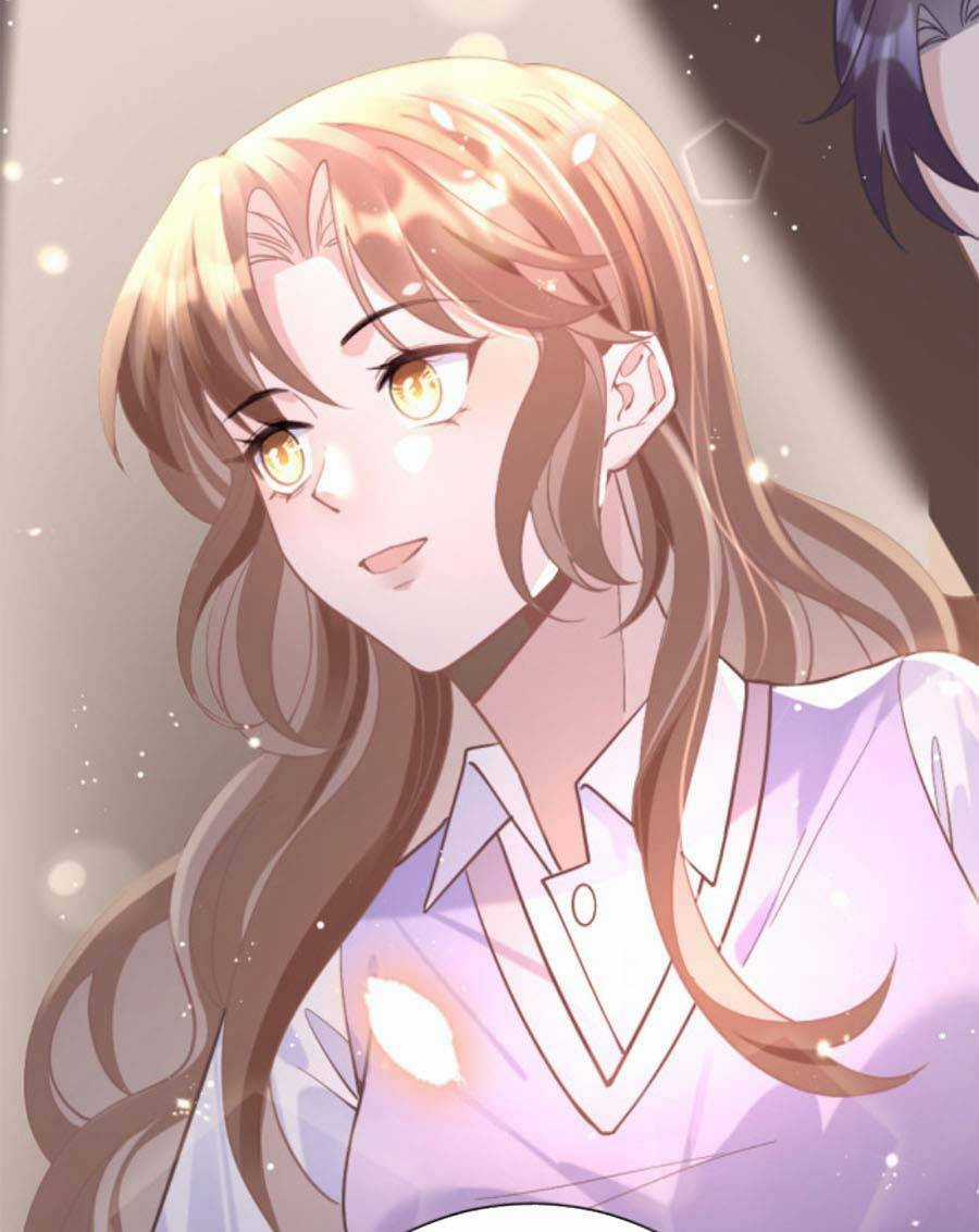Kỷ Tổng Kiều Thê Vừa Hung Vừa Sủng Chapter 9 trang 35