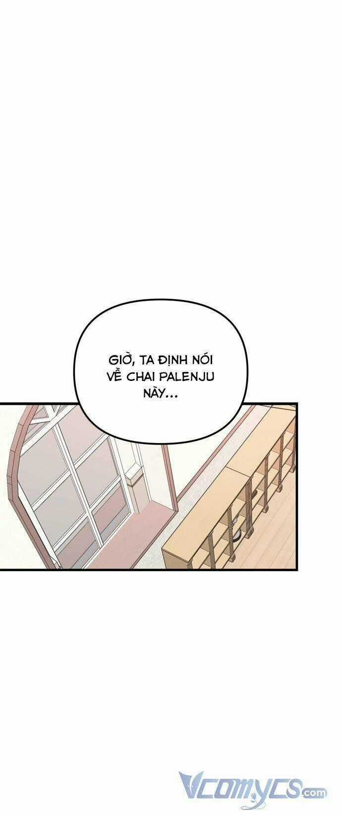 Ký Túc Xá Của Phù Thuỷ Độc Thân Chapter 16 trang 0