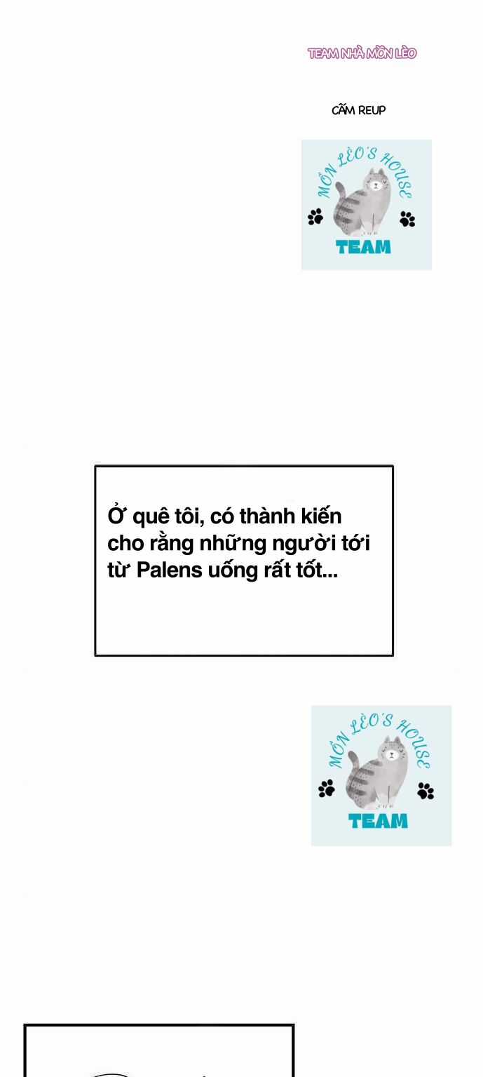 Ký Túc Xá Của Phù Thuỷ Độc Thân Chapter 5 trang 2