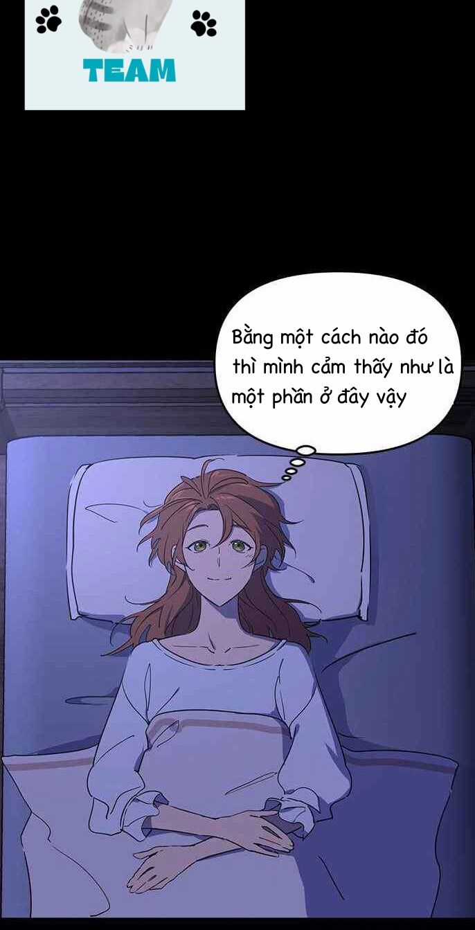 Ký Túc Xá Của Phù Thuỷ Độc Thân Chapter 5 trang 36