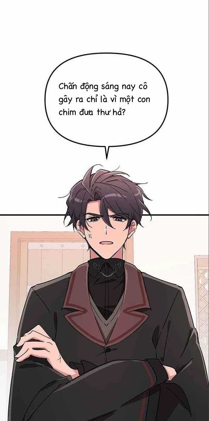 Ký Túc Xá Của Phù Thuỷ Độc Thân Chapter 5 trang 51