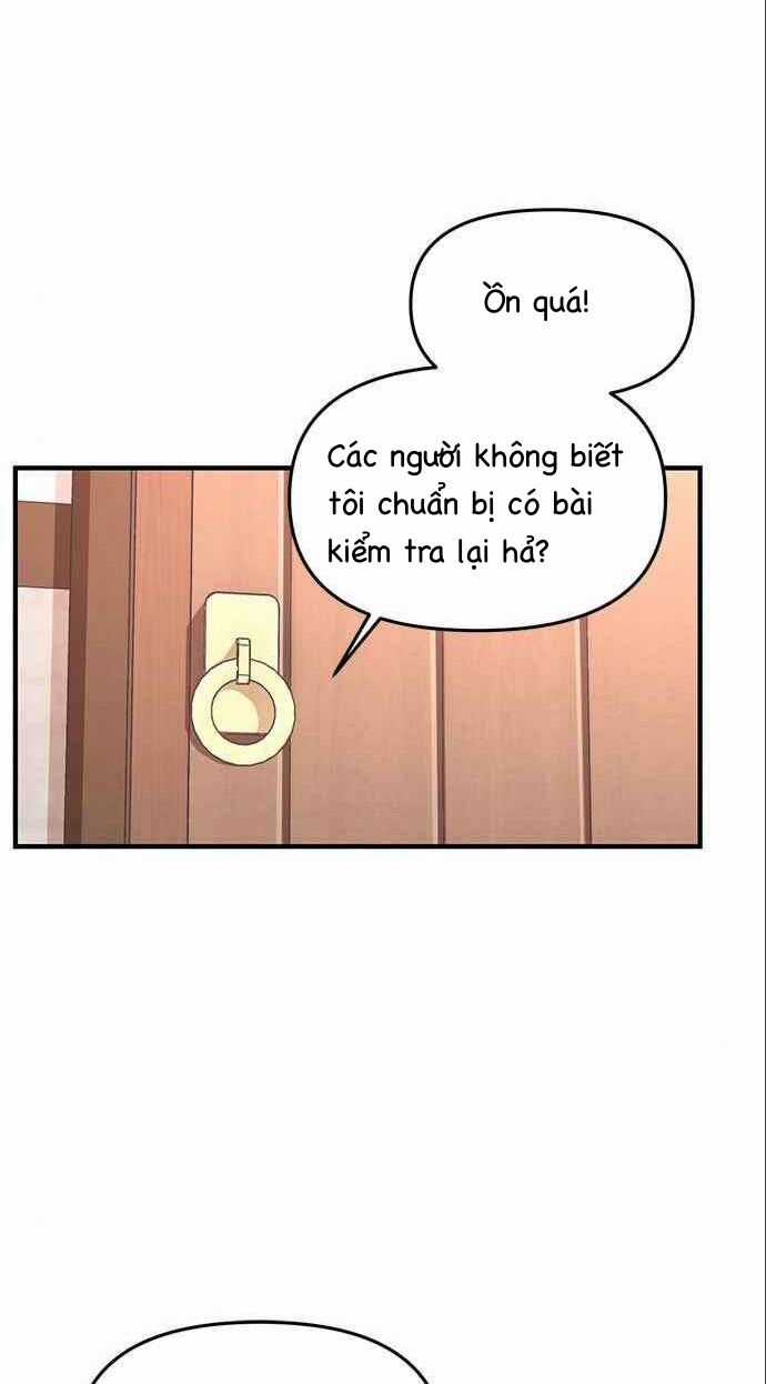 Ký Túc Xá Của Phù Thuỷ Độc Thân Chapter 5 trang 59