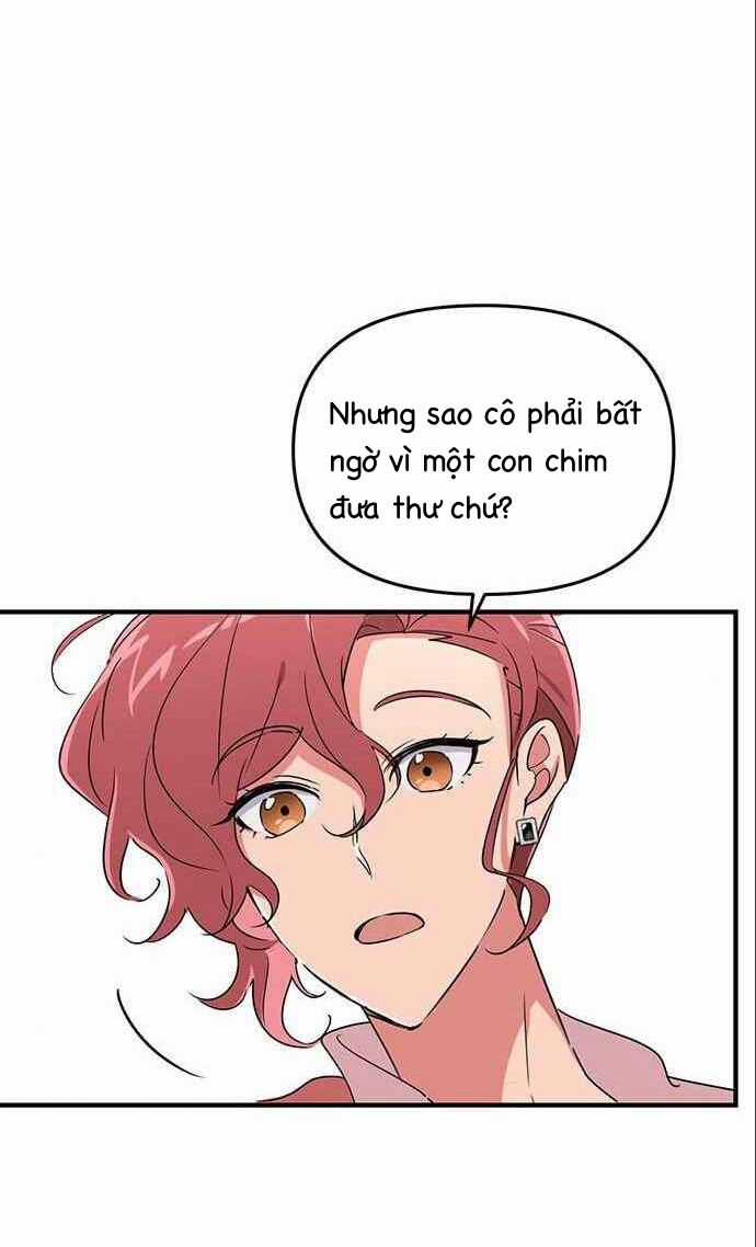 Ký Túc Xá Của Phù Thuỷ Độc Thân Chapter 5 trang 63