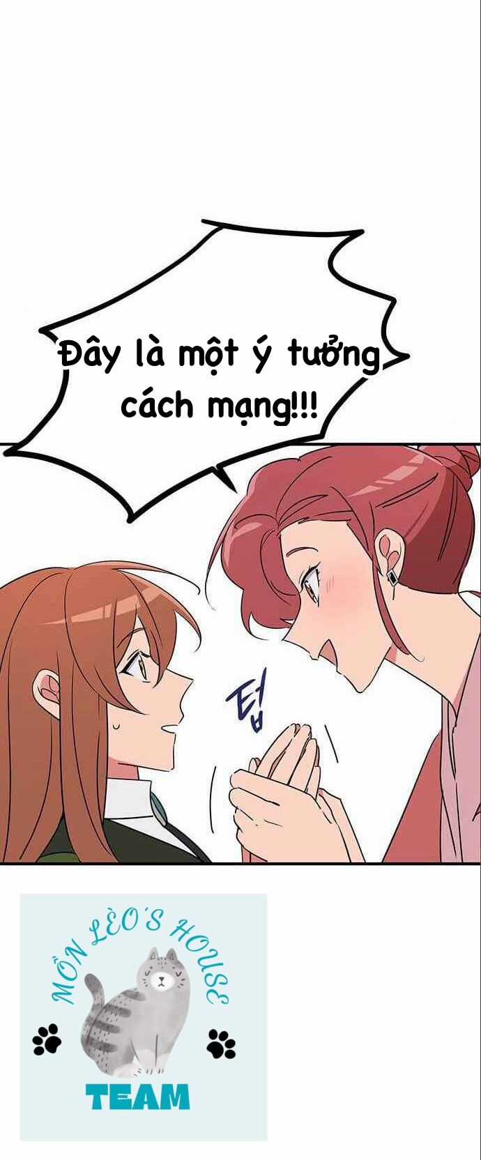 Ký Túc Xá Của Phù Thuỷ Độc Thân Chapter 5 trang 85