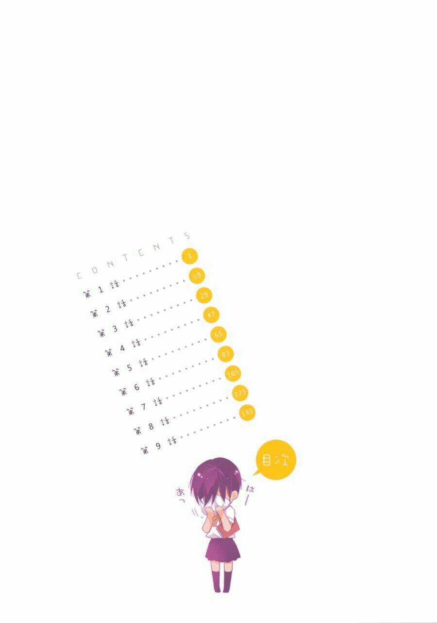 Ký Túc Xá Dễ Thương Chapter 12 trang 5