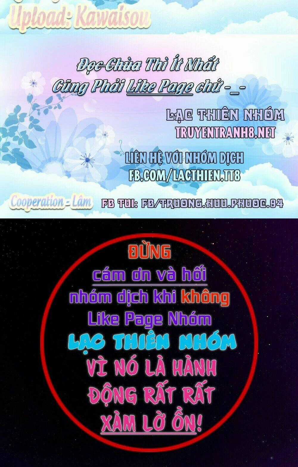 Ký Túc Xá Dễ Thương Chapter 66 trang 27