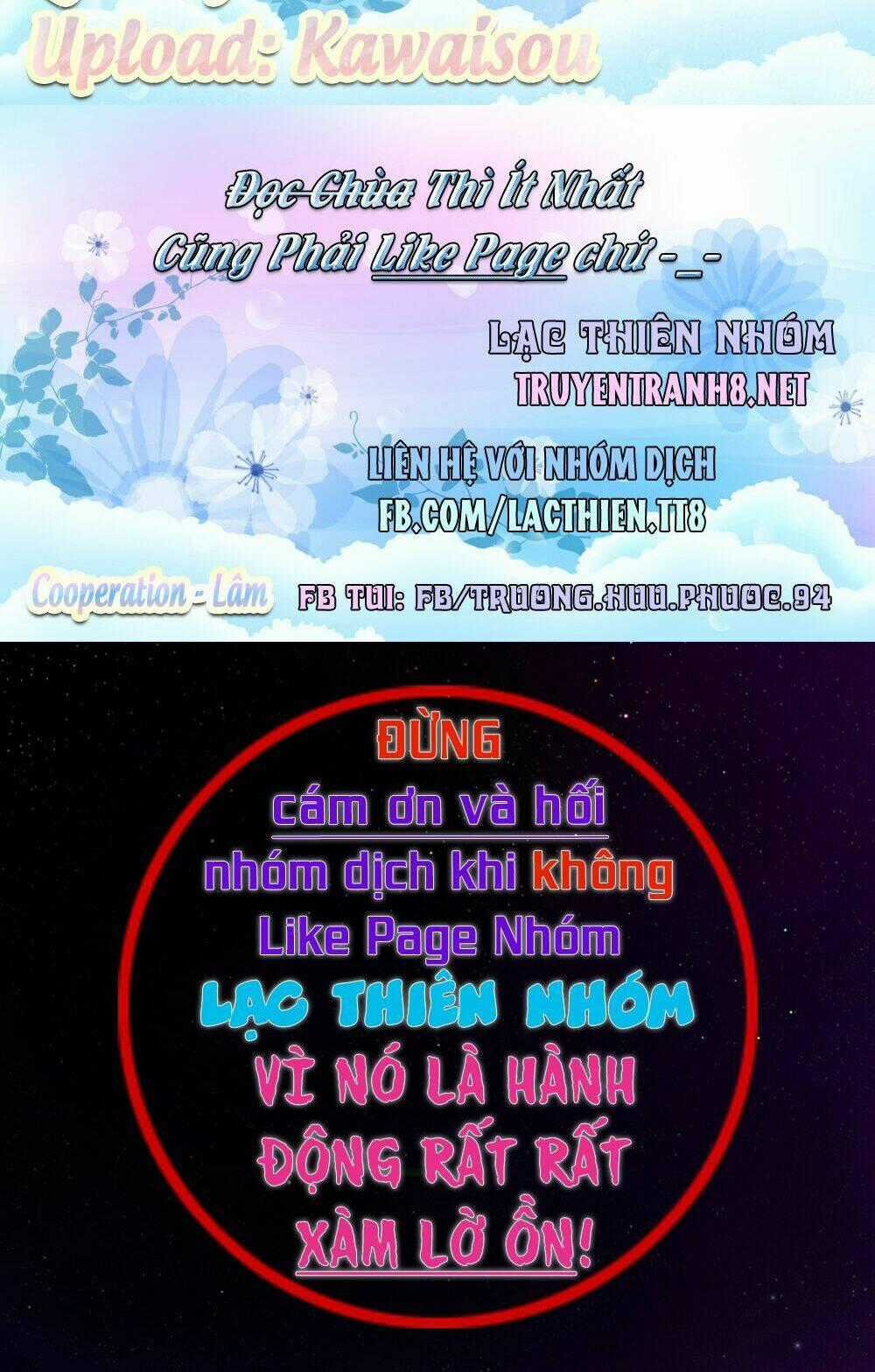 Ký Túc Xá Dễ Thương Chapter 74 trang 27