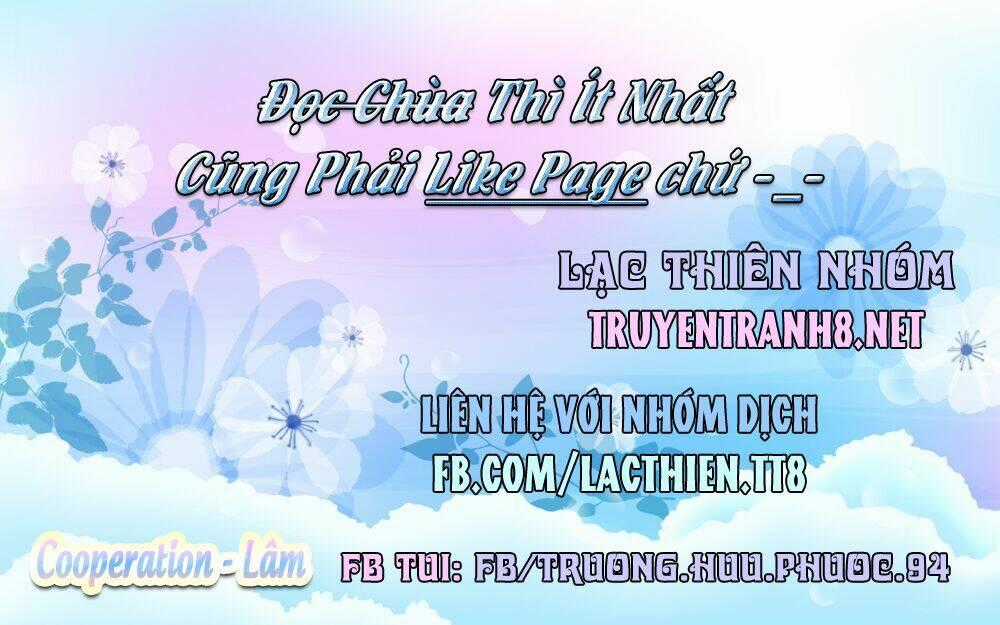 Ký Túc Xá Dễ Thương Chapter 87 trang 28