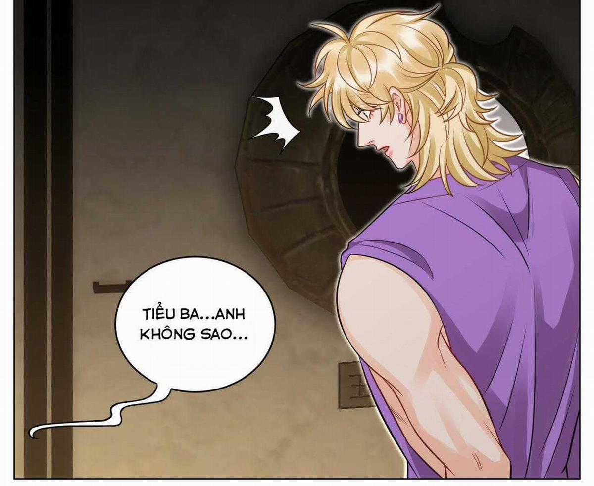 Ký Túc Xá Nam Phòng 303 Chapter 234 trang 8