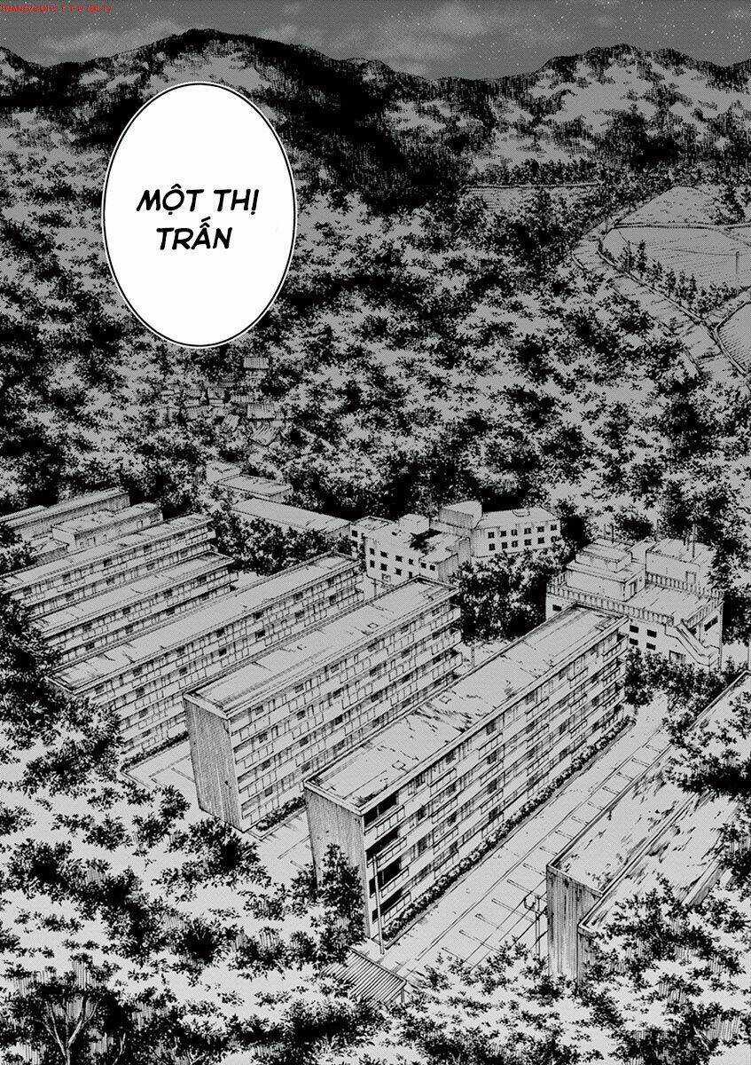 Kyo Kara Zombie Chapter 2 trang 5