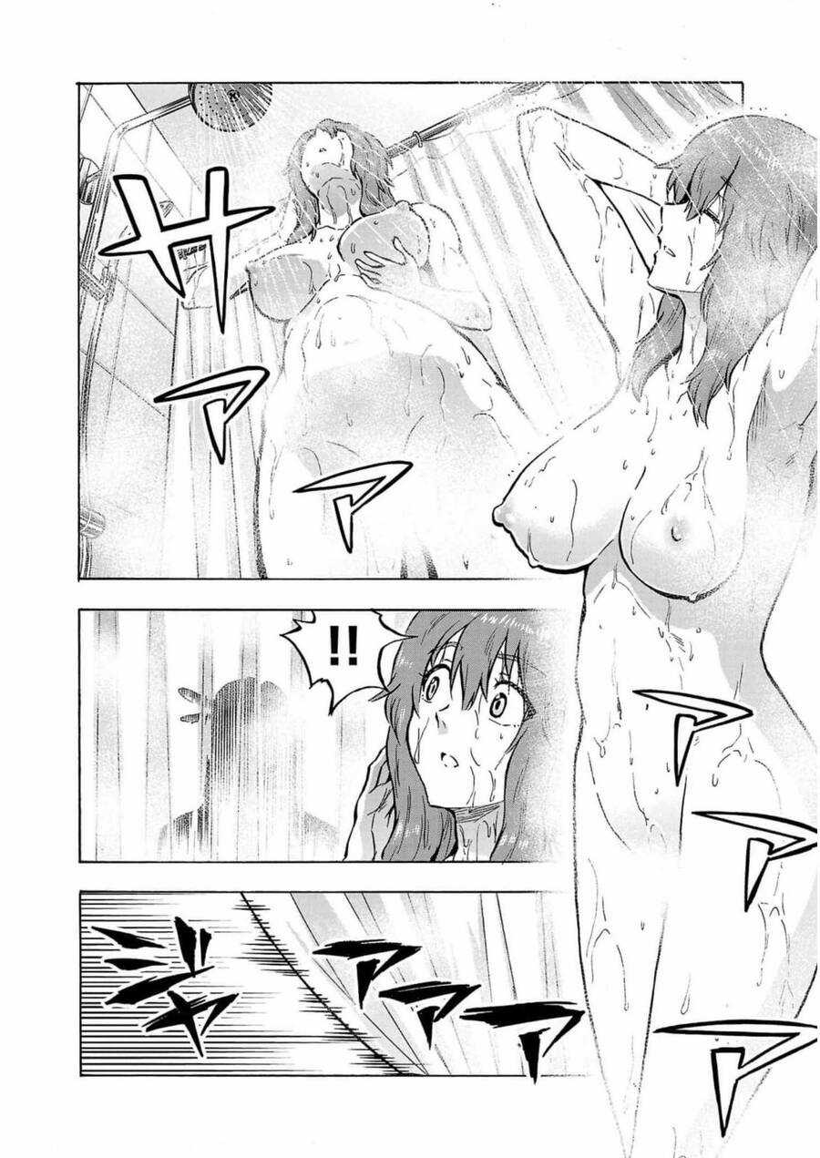 Kyochuu Rettou - Đảo Côn Trùng Chapter 64 trang 2