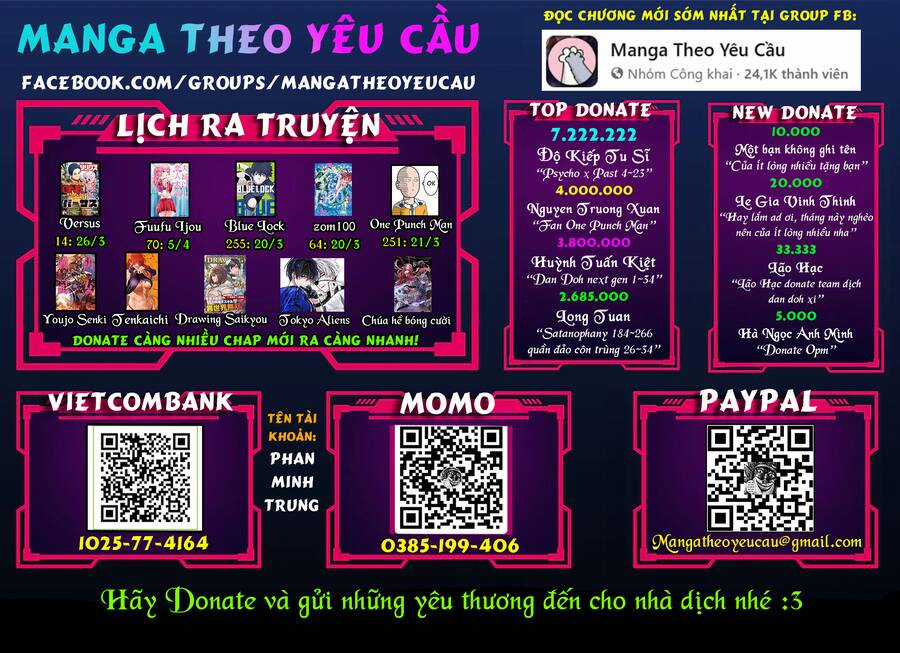 Kyochuu Rettou - Đảo Côn Trùng Chapter 65 trang 38