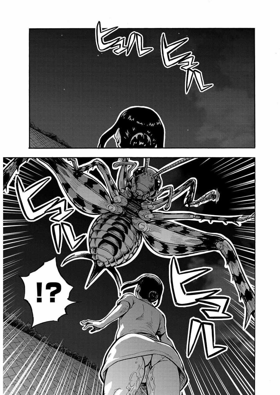 Kyochuu Rettou - Đảo Côn Trùng Chapter 66 trang 30