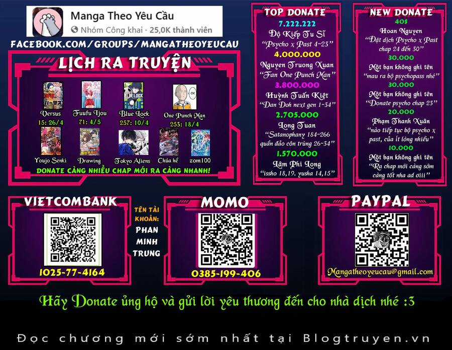 Kyochuu Rettou - Đảo Côn Trùng Chapter 68 trang 38
