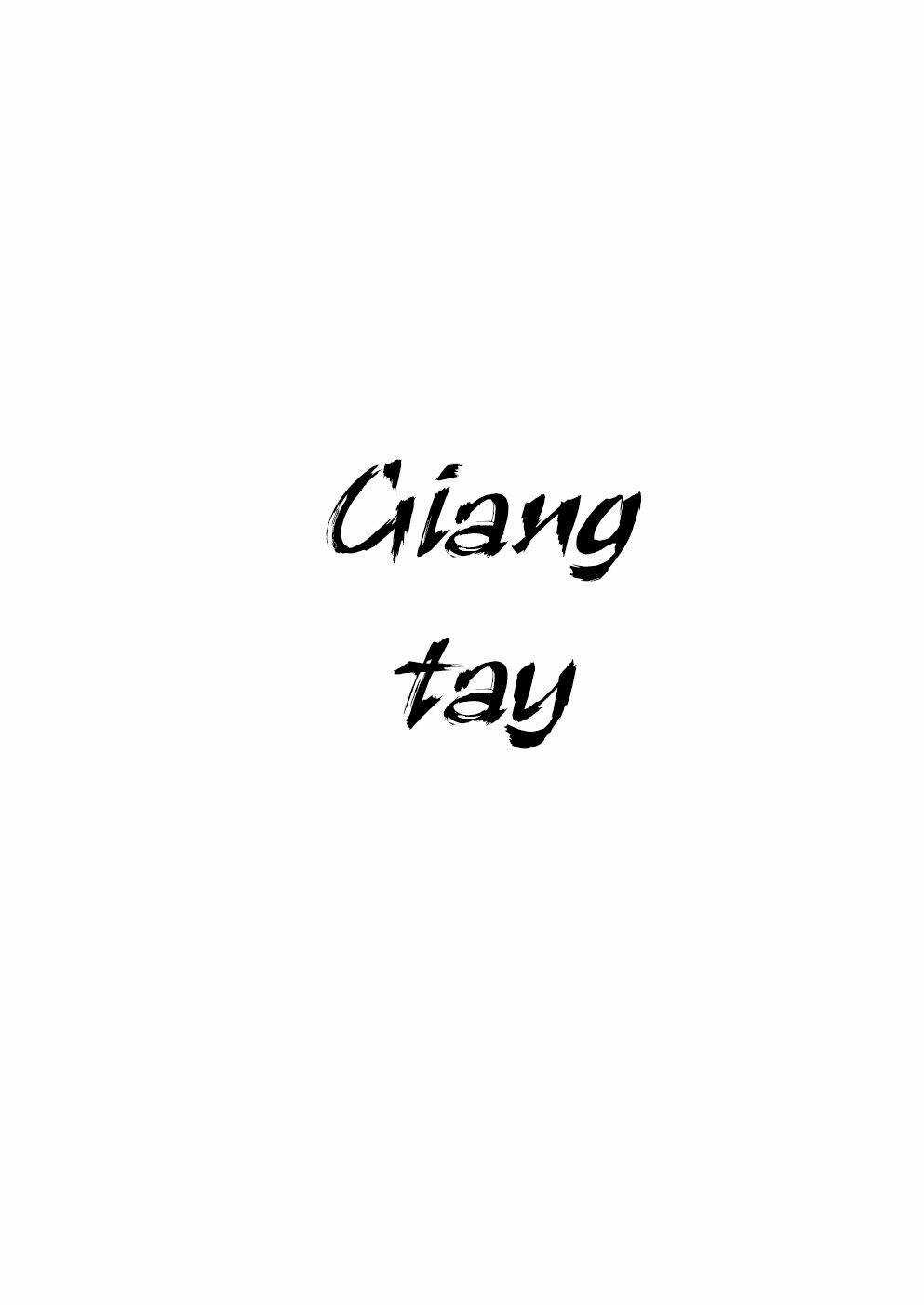 Kyoison Na Futari Chapter 3 trang 4
