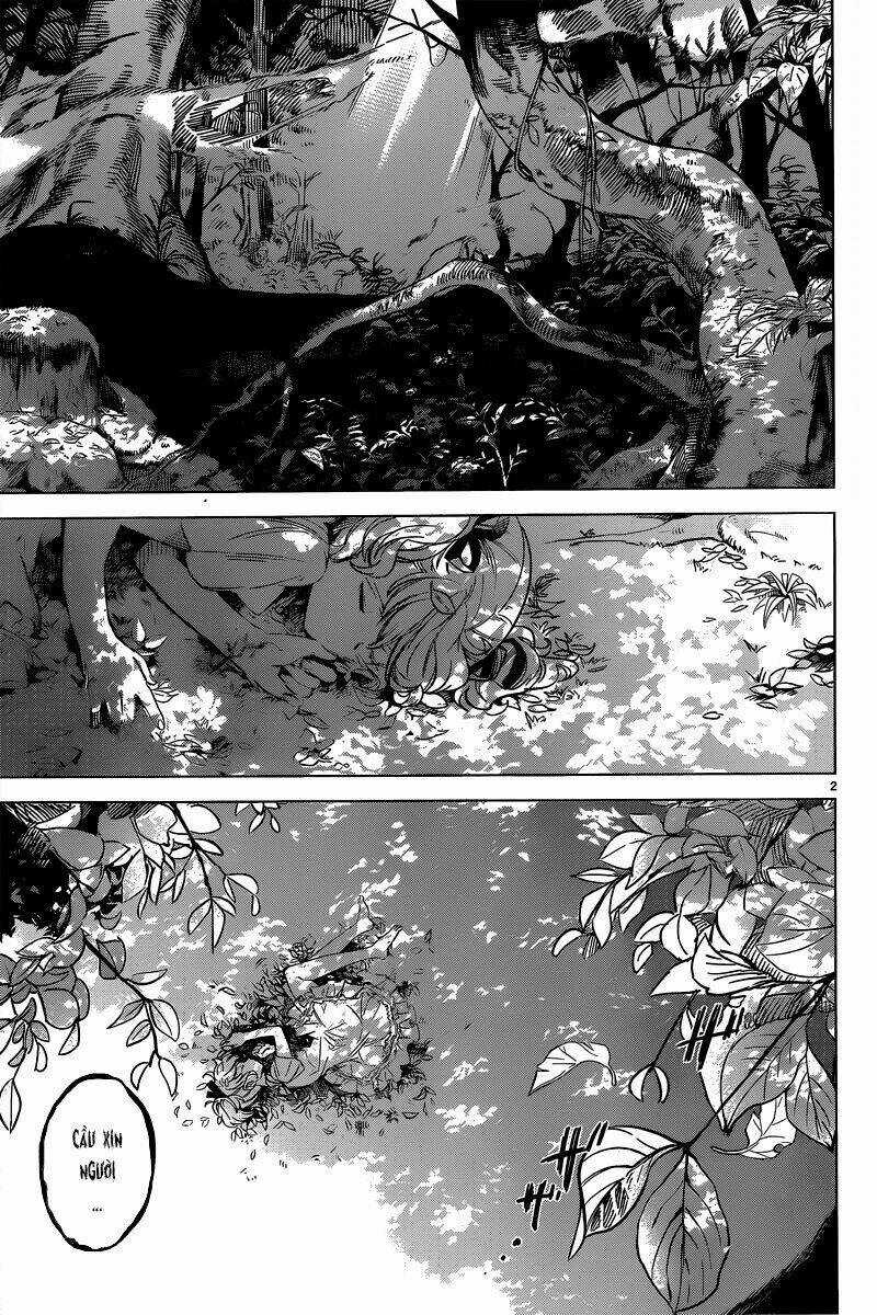 Kyokou Suiri Chapter 1 trang 3