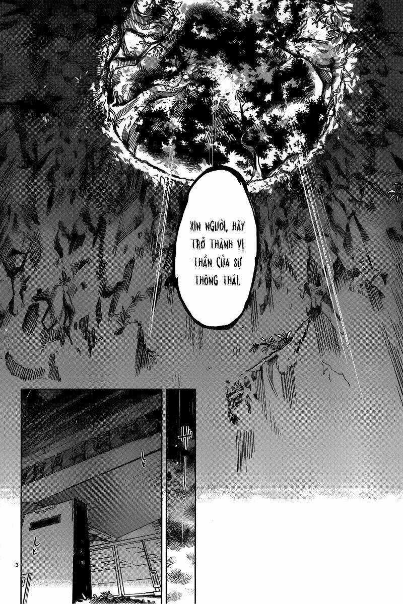 Kyokou Suiri Chapter 1 trang 4