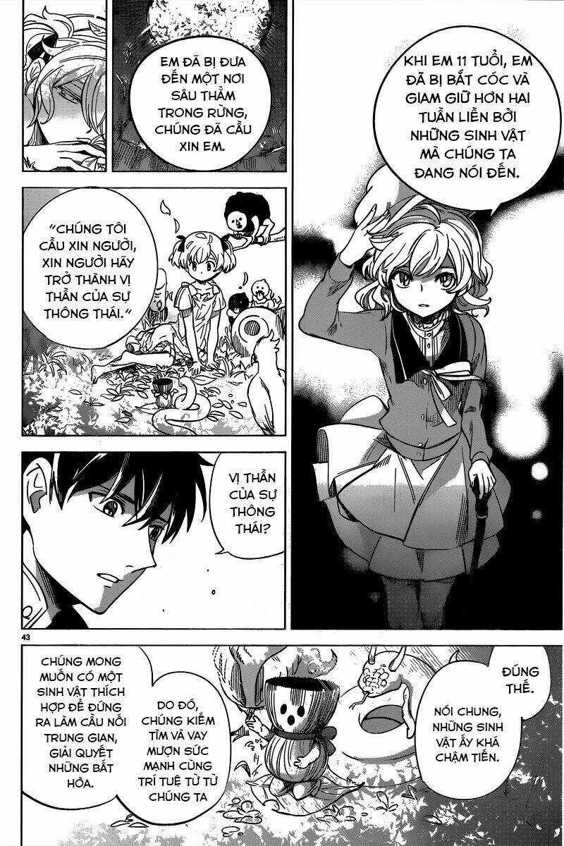 Kyokou Suiri Chapter 1 trang 44
