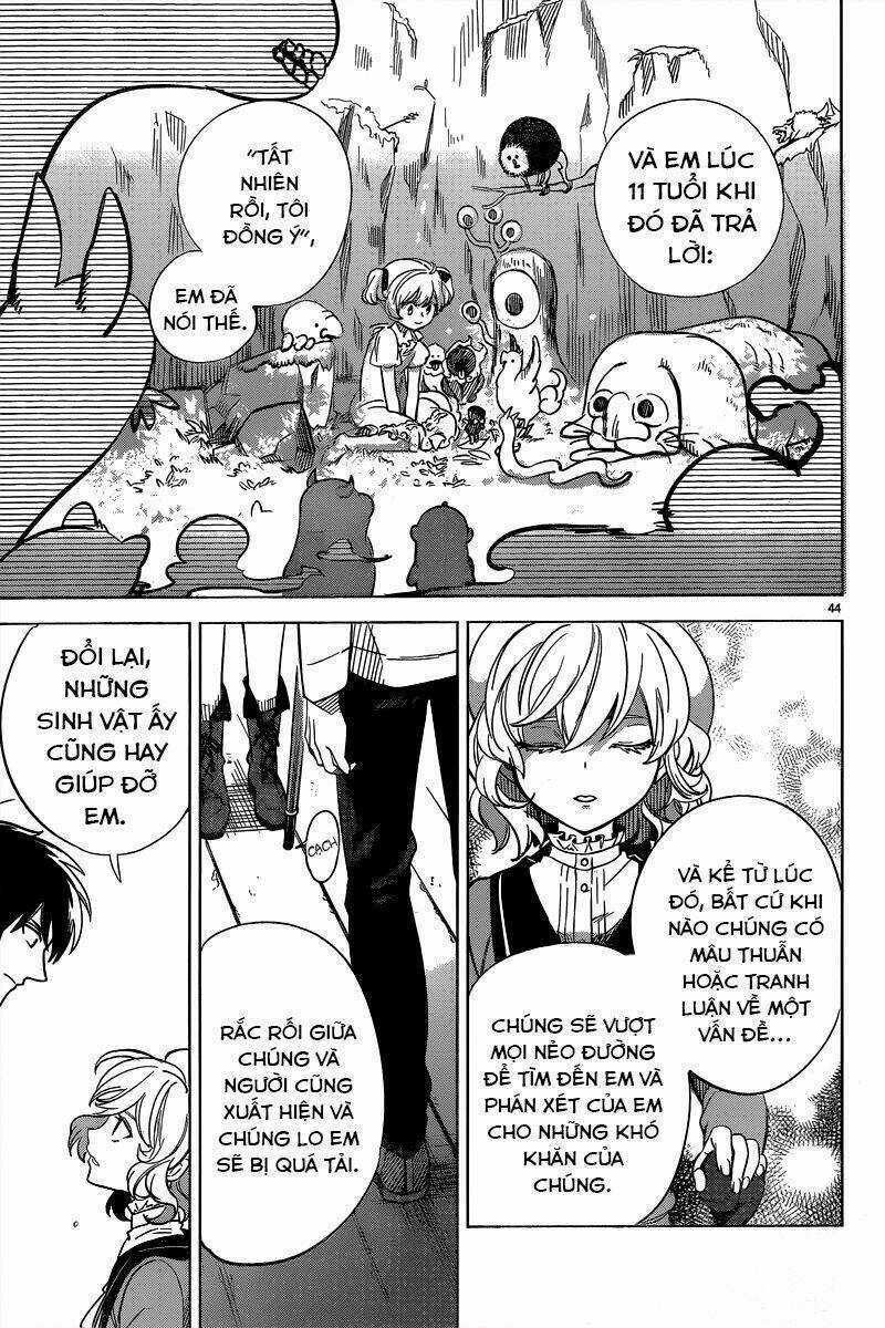 Kyokou Suiri Chapter 1 trang 45