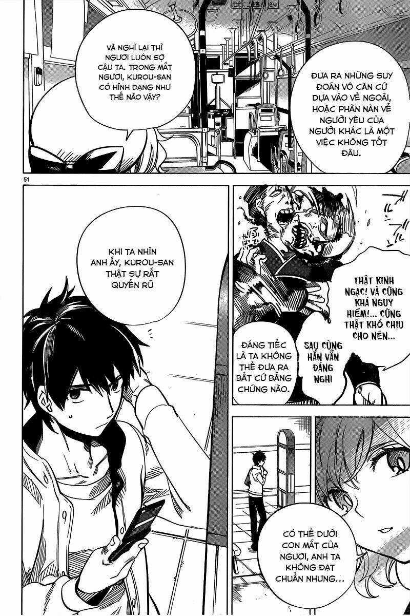 Kyokou Suiri Chapter 1 trang 52