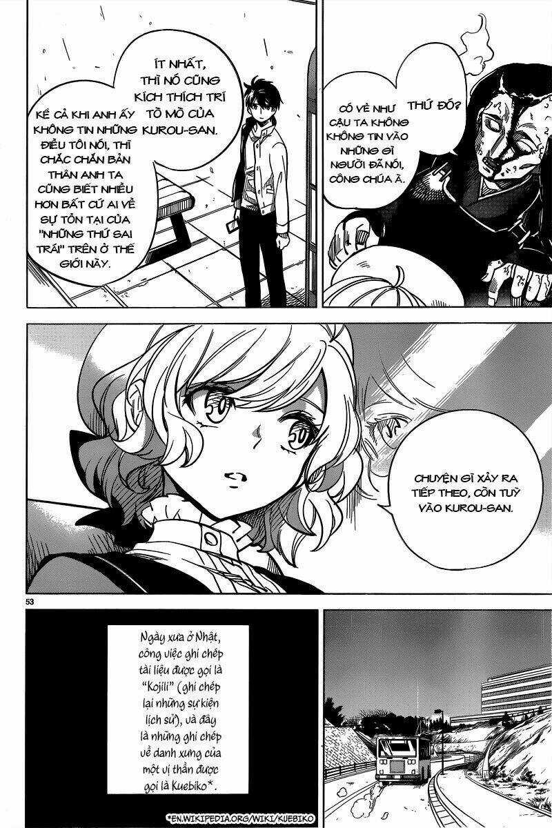 Kyokou Suiri Chapter 1 trang 54