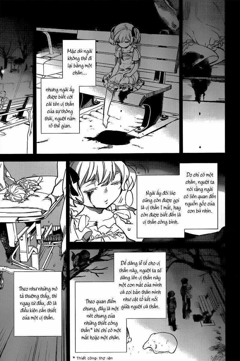 Kyokou Suiri Chapter 1 trang 55