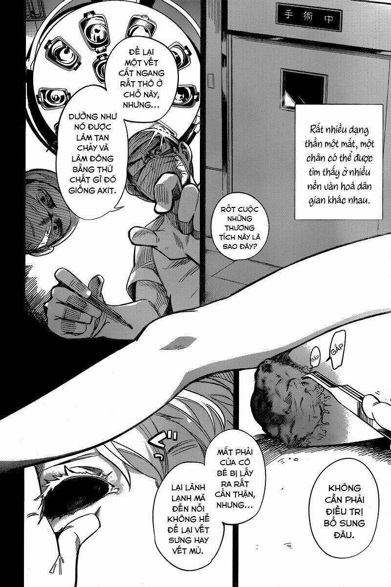 Kyokou Suiri Chapter 1 trang 56