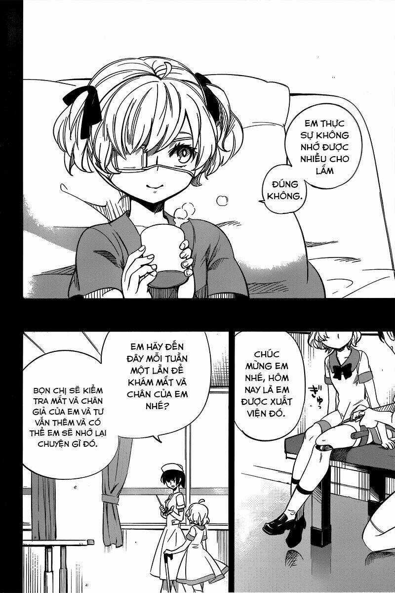 Kyokou Suiri Chapter 1 trang 58