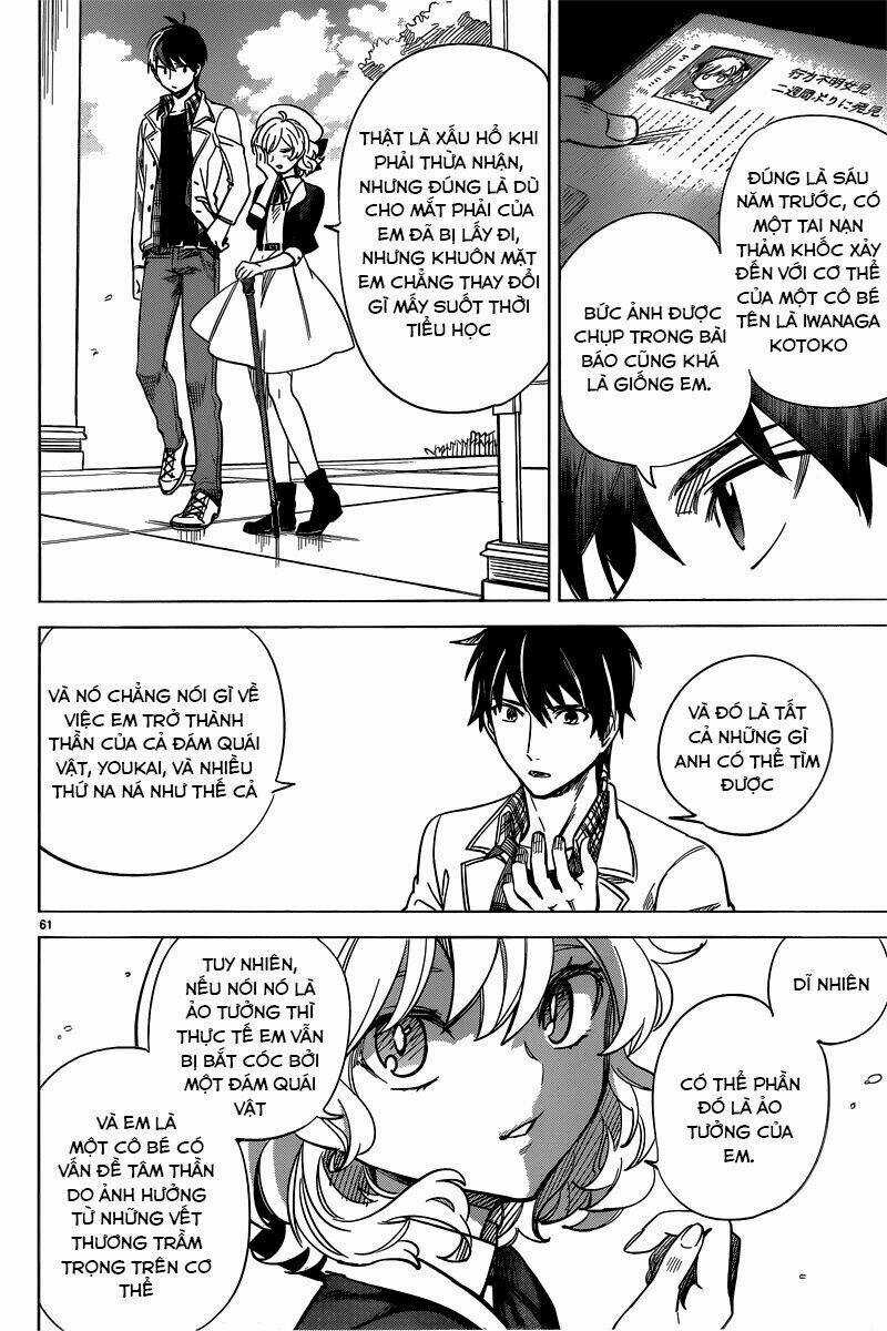 Kyokou Suiri Chapter 1 trang 62