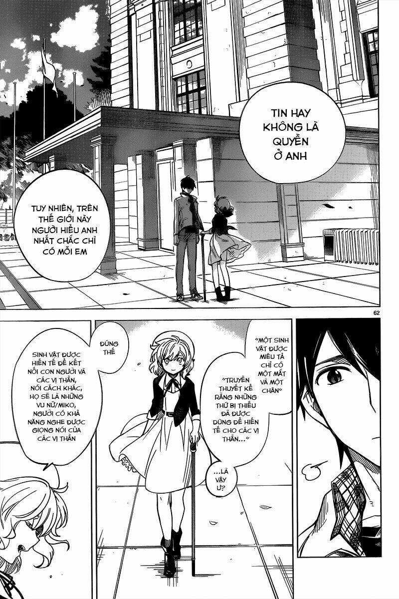 Kyokou Suiri Chapter 1 trang 63