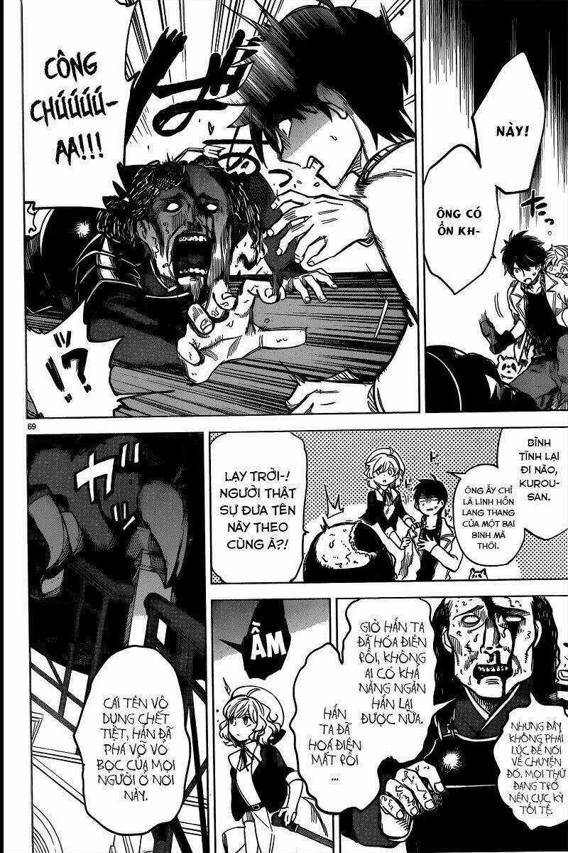 Kyokou Suiri Chapter 1 trang 70