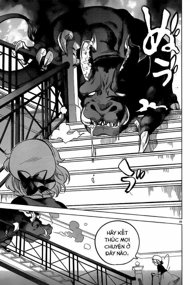 Kyokou Suiri Chapter 1 trang 71