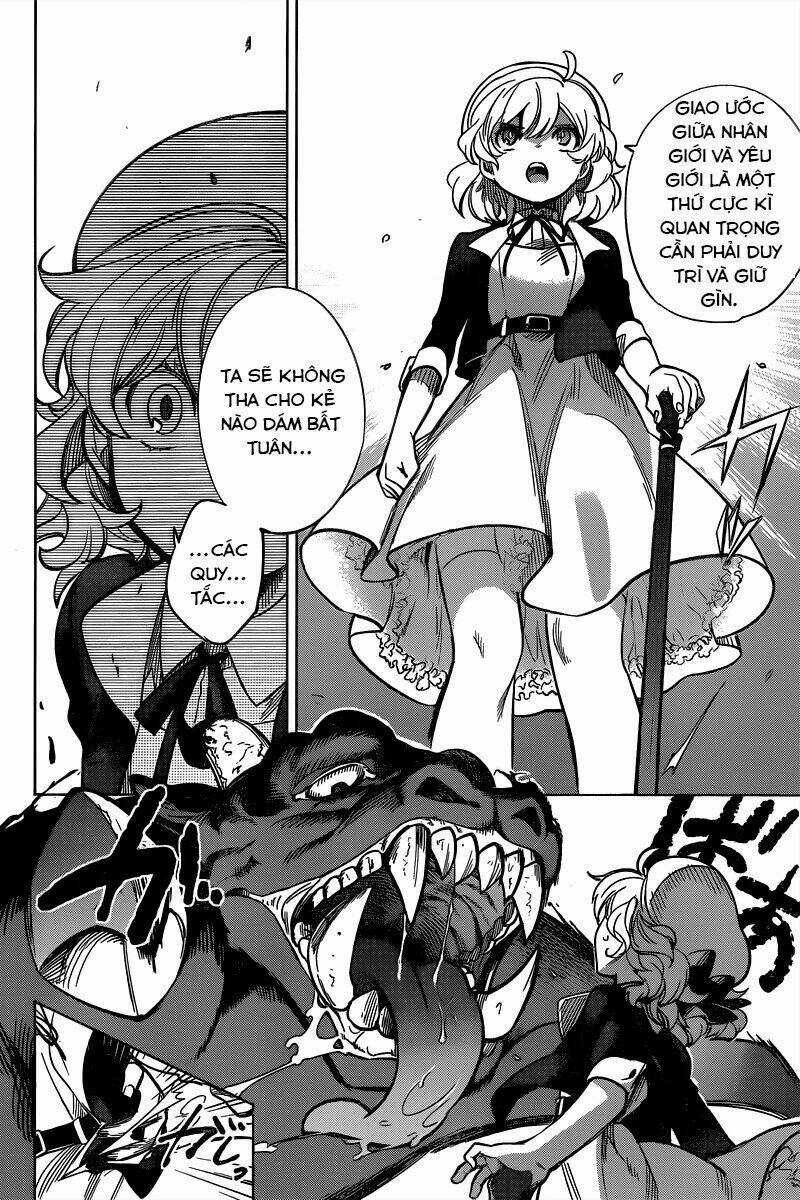 Kyokou Suiri Chapter 1 trang 72