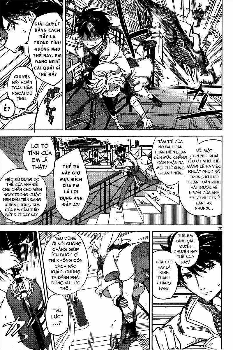 Kyokou Suiri Chapter 1 trang 73