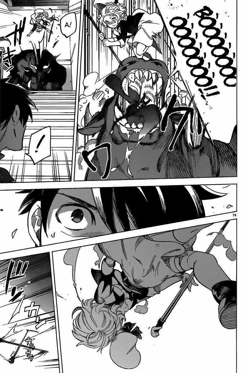 Kyokou Suiri Chapter 1 trang 75