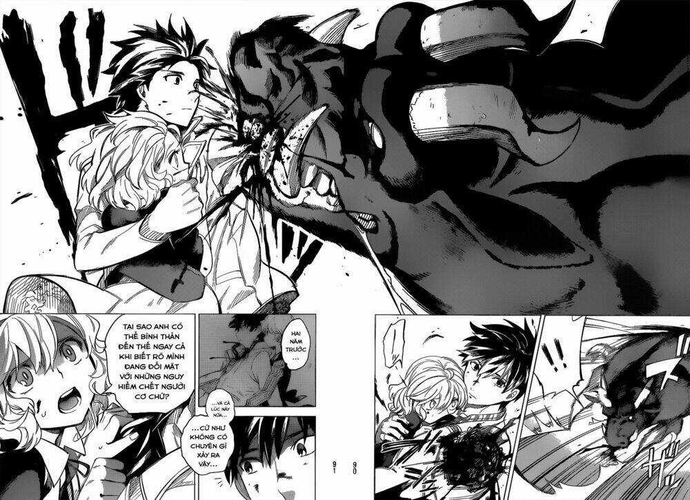 Kyokou Suiri Chapter 1 trang 78